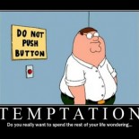 The Problem with Temptation
