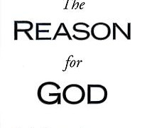 200px-The-Reason-for-God-book-cover